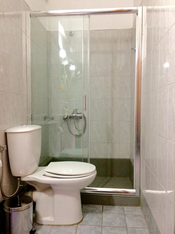 Platanos Rooms Sinoikismos Kambos ภายนอก รูปภาพ