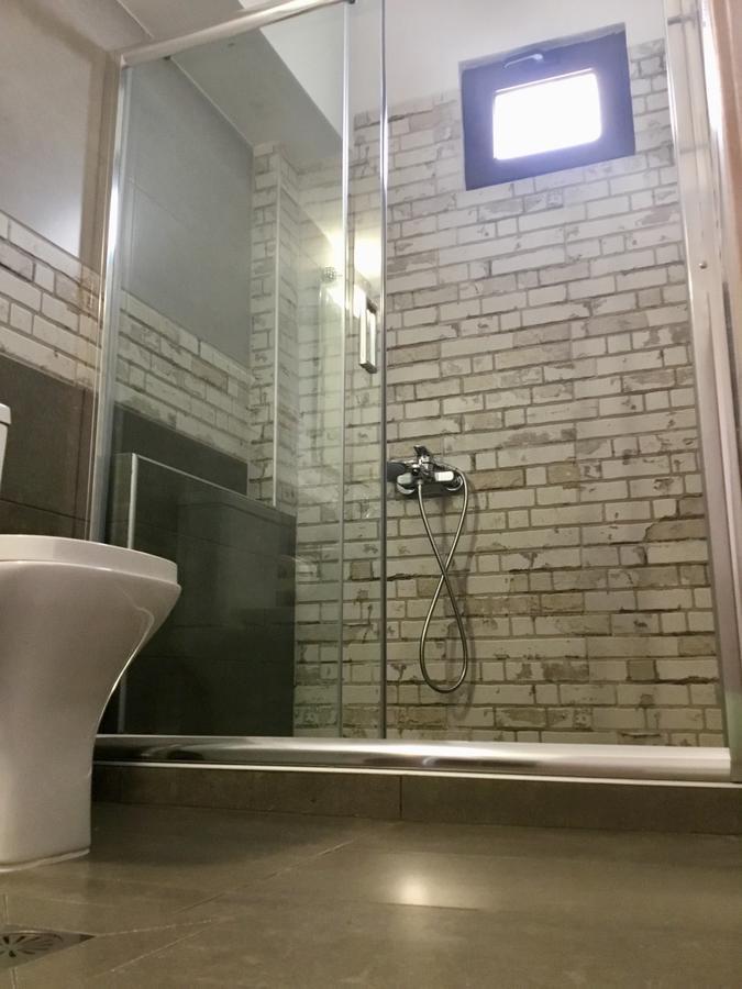 Platanos Rooms Sinoikismos Kambos ภายนอก รูปภาพ