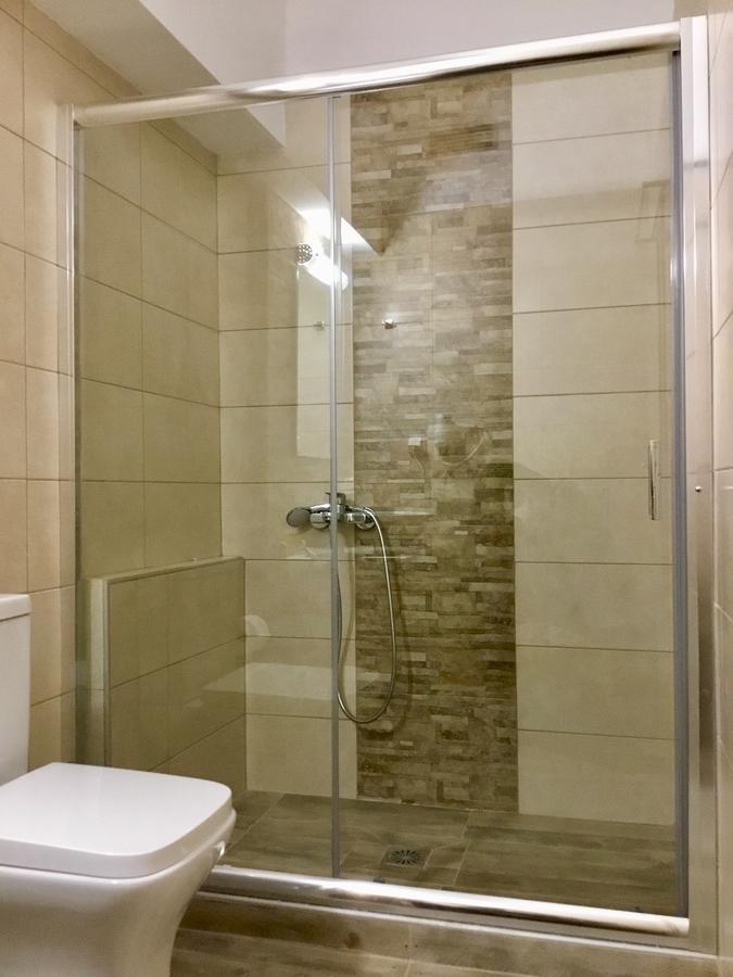 Platanos Rooms Sinoikismos Kambos ภายนอก รูปภาพ