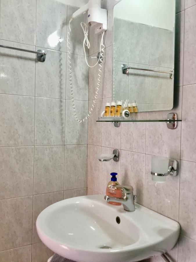 Platanos Rooms Sinoikismos Kambos ภายนอก รูปภาพ