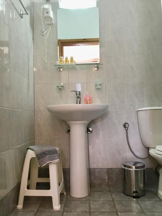 Platanos Rooms Sinoikismos Kambos ภายนอก รูปภาพ